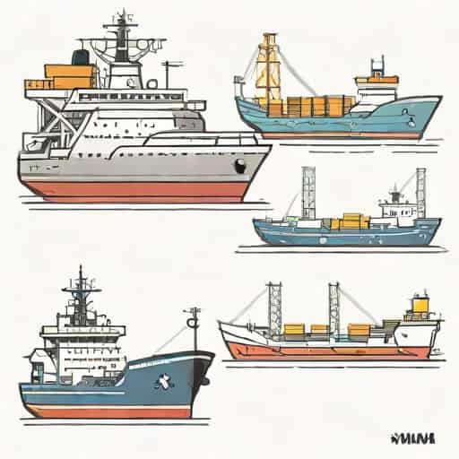 Xiamen Itg Shipbuilding