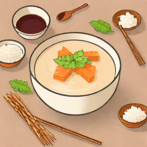 Xiaolizi Rice Porridge Photos
