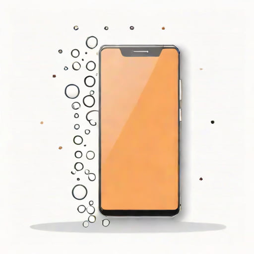 Xiaomi 13t Condensation