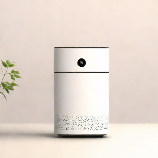 Xiaomi Air Purifier Elite Formaldehyde