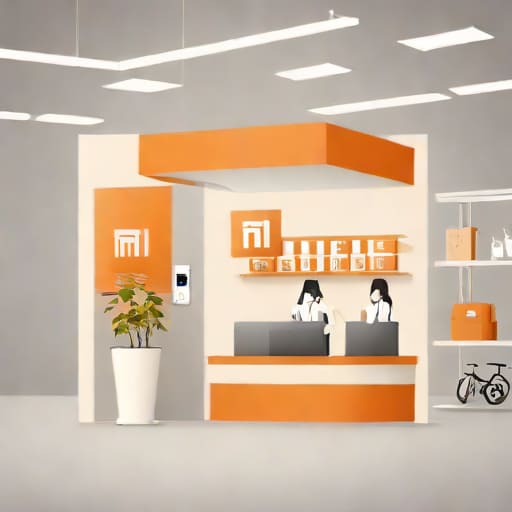 Xiaomi Service Center Bangkok