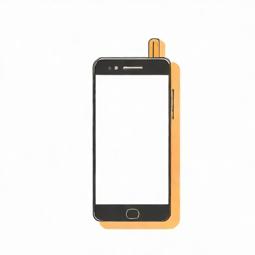 Xiaomi Telephoto Phone