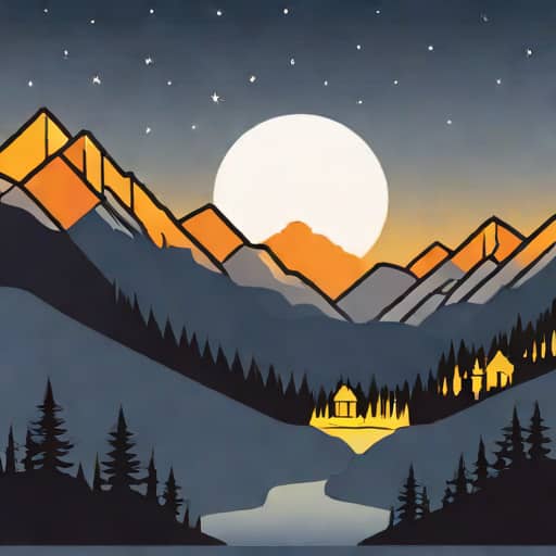 Xline Nightfall Telluride