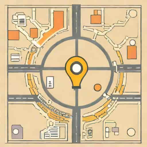 Xm4 Location Terminus