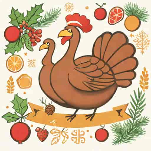 Xmas Turkey Jamie Oliver