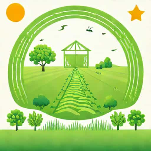 Xnet Mystical Agriculture