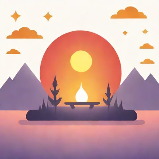 Xori Warm Nights Slowed