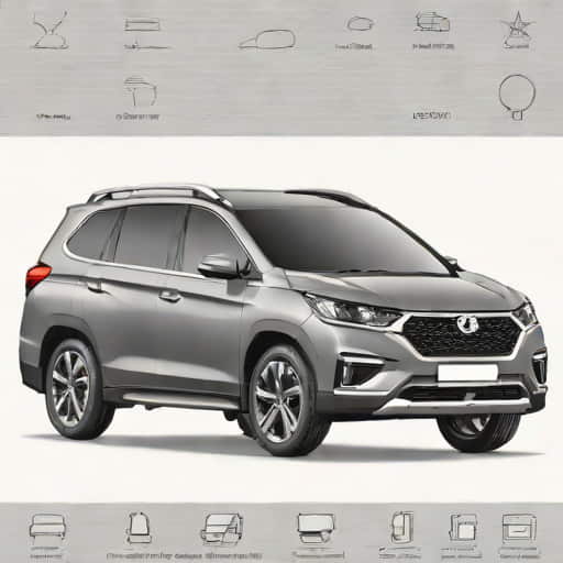 Xpander Gls 2024 Graphite Gray