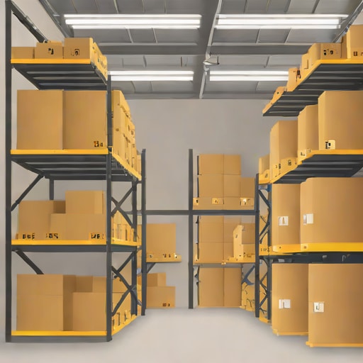 Xpressbees Warehouse Near Me