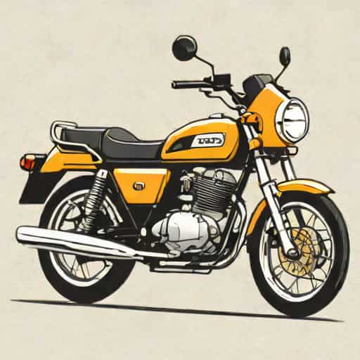 Xpro Vader 125cc Top Speed