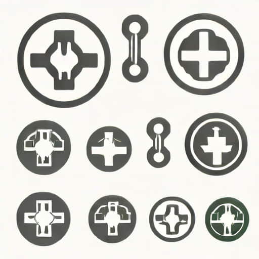 Xray Nipple Markers