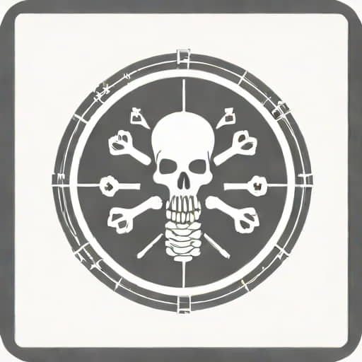 Xray Operational Risk