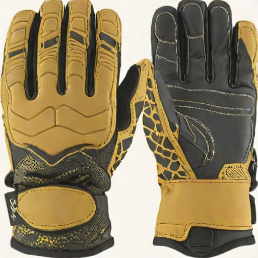 Xtm Performance Gloves Anaconda
