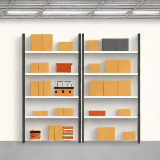Xtreme Garage Shelving