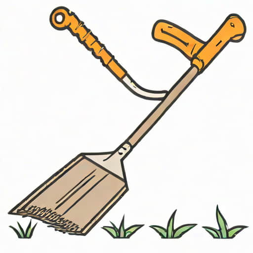 Xtreme Weeder Scuffle Hoe