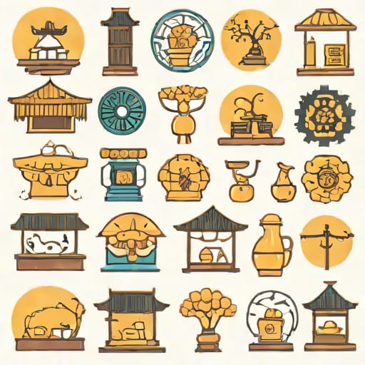 Xuancheng Zhiwen Handicraft Co Ltd