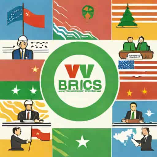 Xvi Brics Summit Kazan Declaration