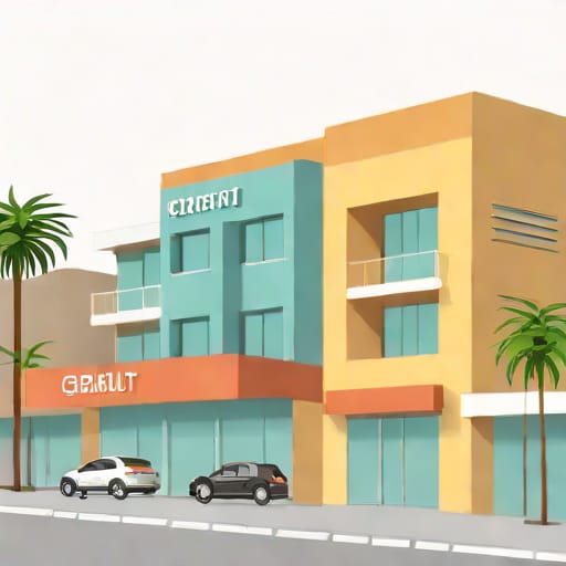 Xxi Citimall Garut Garut Regency