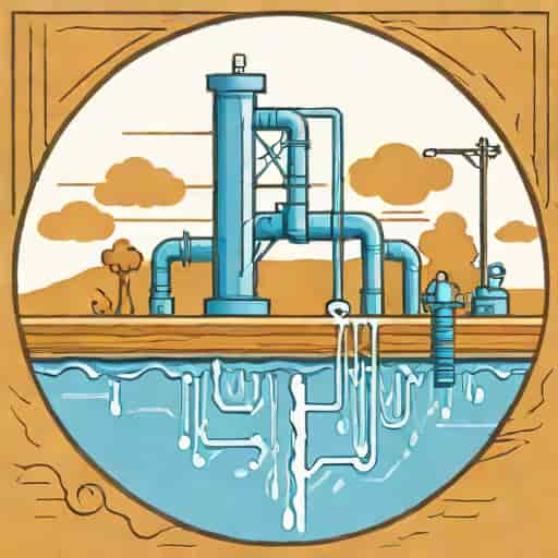 Xylem Water Infrastructure