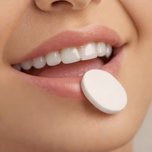 Xylident Retainer Cleaning Tablets