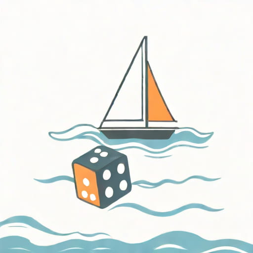 Yacht Dice Archipelago