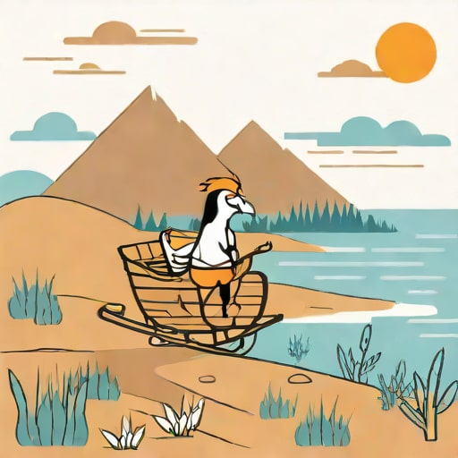 Yakari A Spectacular Journey