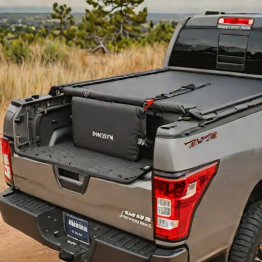 Yakima Gatekeeper Tailgate Pad Review