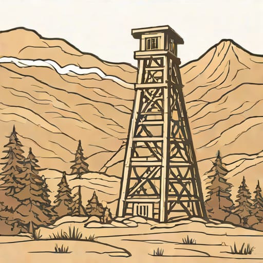 Yakima Timberline Towers Manual