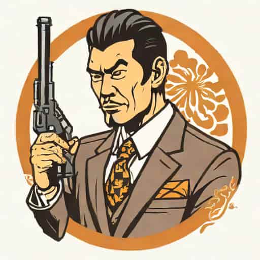 Yakuza Amazon Prime