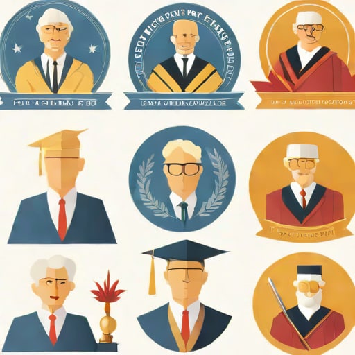 Yale Honorary Degree Recipients