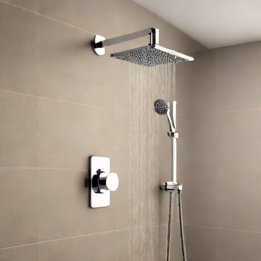 Yalsfowe Thermostatic Shower System