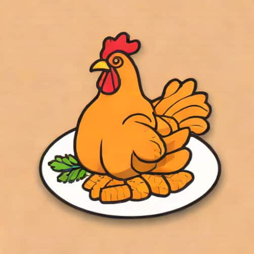 Yam Yam Chicken Bad Homburg