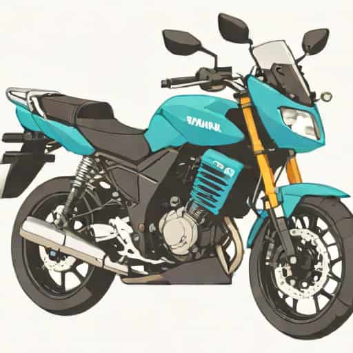 Yamaha Crux Mileage