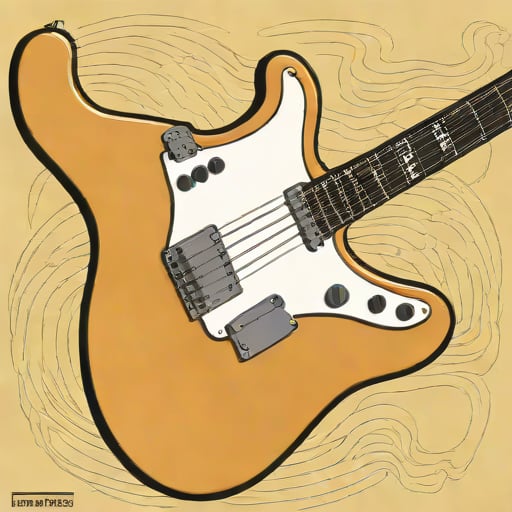 Yamaha Pacifica 012 Whammy Bar