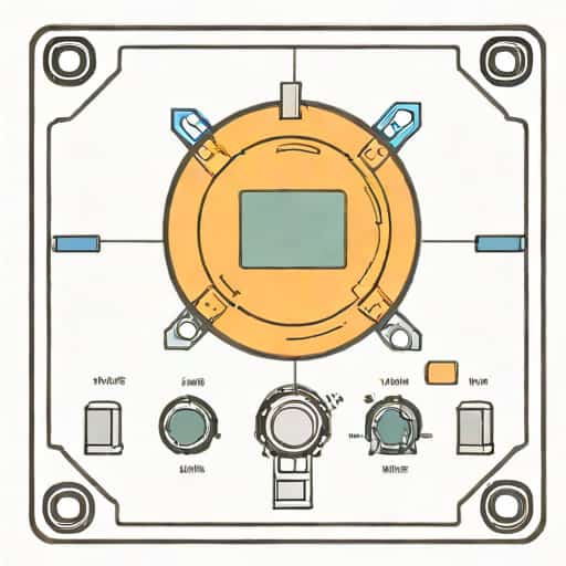 Yamaha Transducer Communication Failure