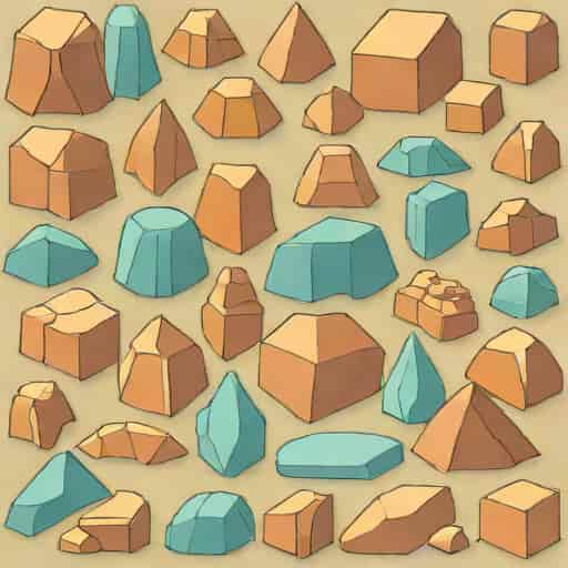 Yamang Mineral Picture