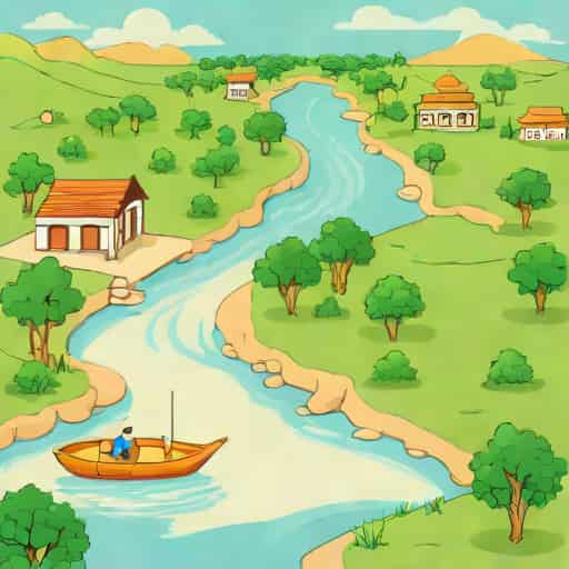 Yamuna Is A Tributary Of Ganga