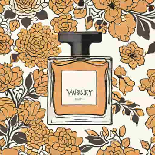 Yardley Lace Provocative Parfum