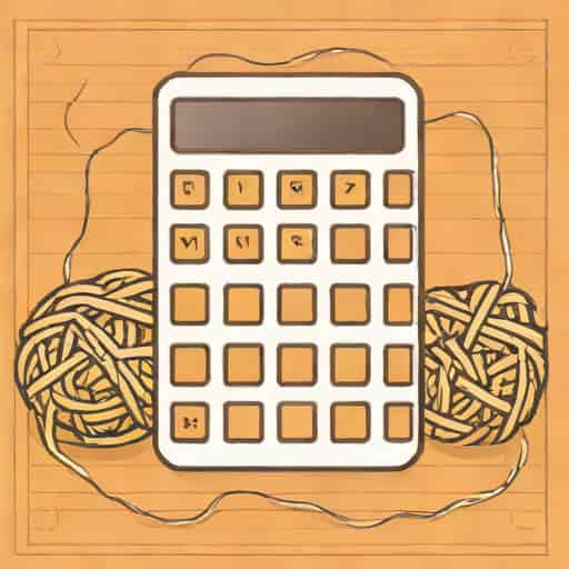 Yarn Grist Calculator