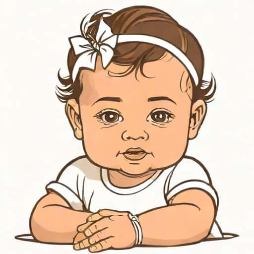 Yasmin Baby Brusque