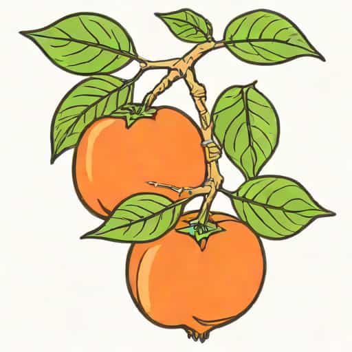 Yates Persimmon Astringent