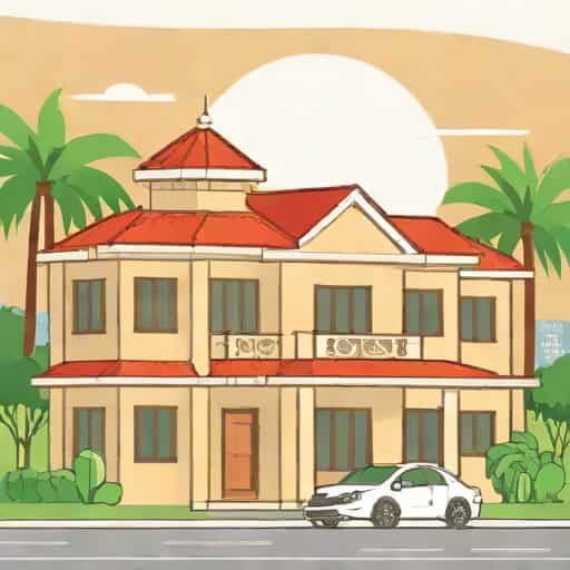 Yayasan Suster Surabaya