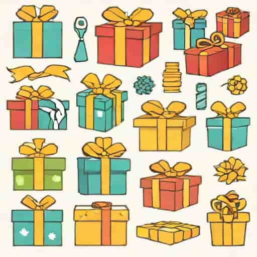 Year Anniversary Gifts Traditional