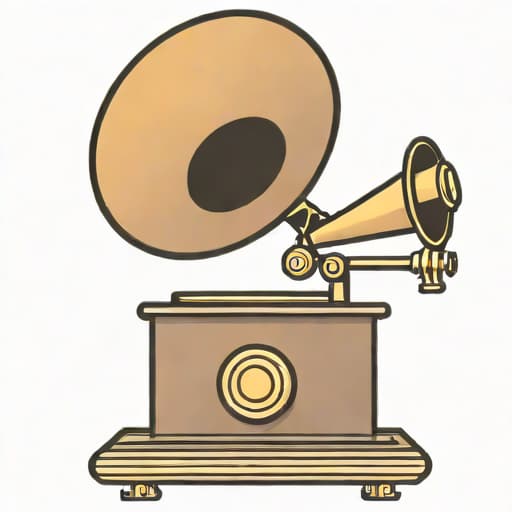 Year Phonograph Invented