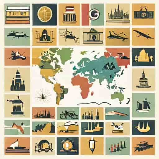 Yearbook Of Transnational History