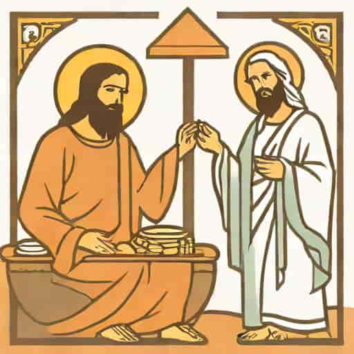 Years Between Moses And Jesus