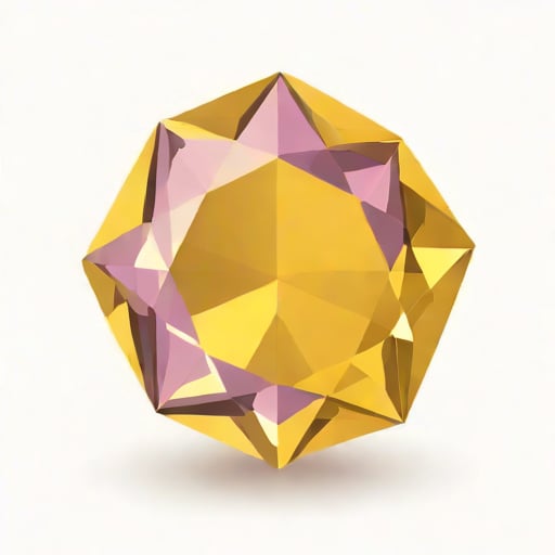 Yellow Amethyst Stone