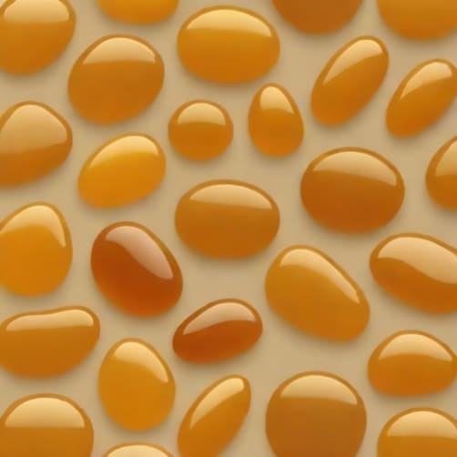 Yellow Carnelian Stone Benefits