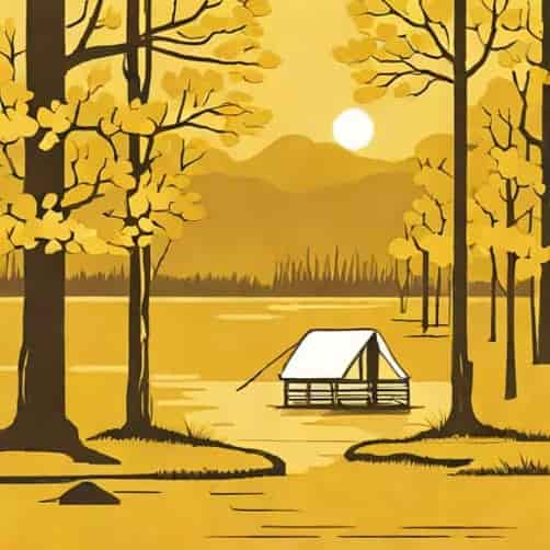 Yellow Creek State Park
