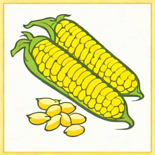 Yellow Hominy Corn Nutrition Label Nutrition